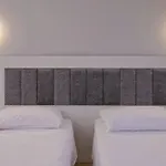 ホテル Garden 3*