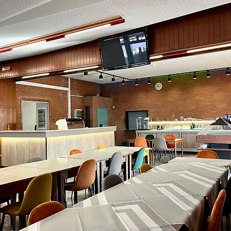 Garden Hotel Rivoli (Turin)