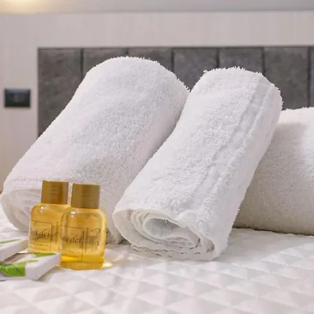 Hotel Garden Rivoli (Turin)