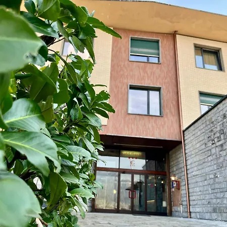 Garden Rivoli (Turin)