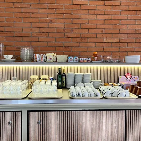 Garden Rivoli (Turin)