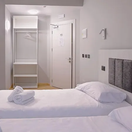 Hotel Garden Rivoli (Turin)