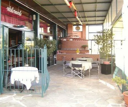 Hotel Ristorante Garden Rivoli (Turin)