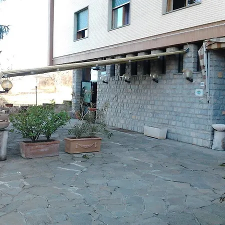 Ristorante Garden Hotel