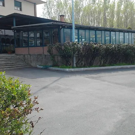 Ristorante Garden
