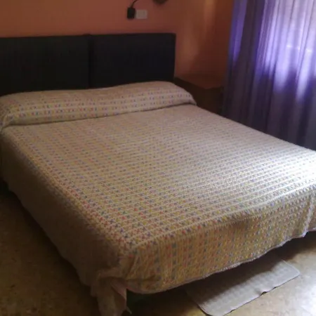 Ristorante Garden Hotel 3*